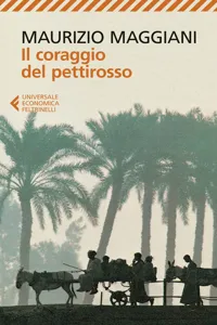 Il coraggio del pettirosso_cover