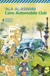 Cairo Automobile Club_cover