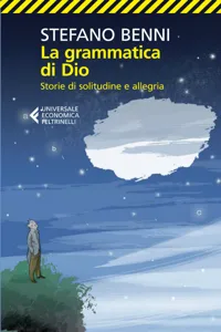 La grammatica di Dio_cover