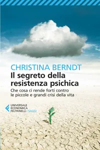 Il segreto della resistenza psichica_cover