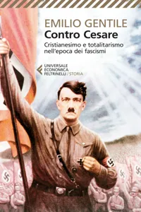 Contro Cesare_cover