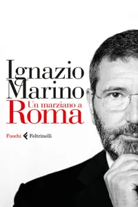 Un marziano a Roma_cover