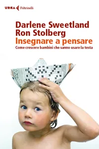 Insegnare a pensare_cover