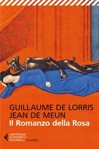 Il Romanzo della Rosa_cover