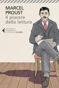 Il piacere della lettura_cover