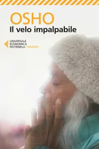 Il velo impalpabile_cover