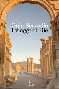 I viaggi di Dio_cover