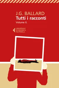 Tutti i racconti Vol. 2_cover