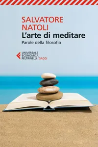 L'arte di meditare_cover