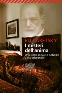 I misteri dell'anima_cover