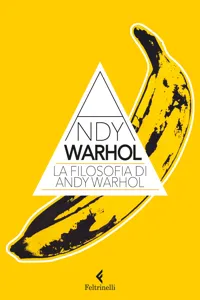 La filosofia di Andy Warhol_cover