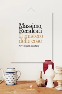 Il mistero delle cose_cover