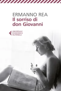 Il sorriso di don Giovanni_cover