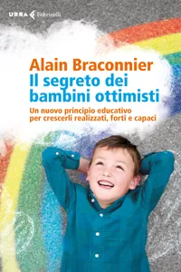 Il segreto dei bambini ottimisti_cover