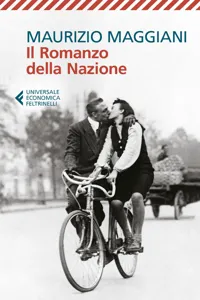 Il Romanzo della Nazione_cover