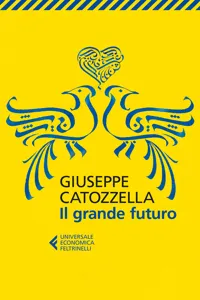 Il grande futuro_cover