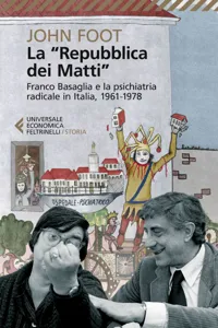 La "Repubblica dei Matti"_cover