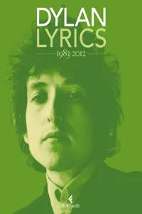 Lyrics 1983-2012_cover