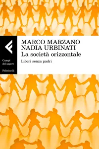 La società orizzontale_cover