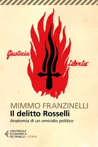 Il delitto Rosselli_cover