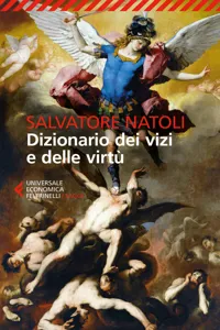 Dizionario dei vizi e delle virtù_cover