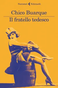 Il fratello tedesco_cover