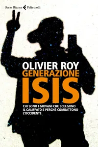 Generazione Isis_cover