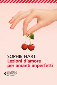 Lezioni d'amore per amanti imperfetti_cover