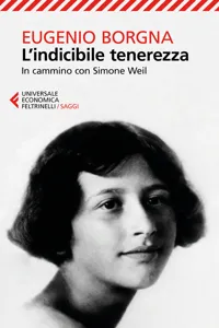 L'indicibile tenerezza_cover