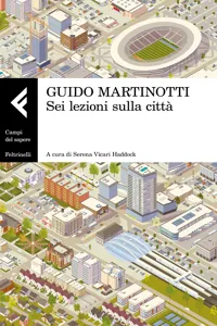 Sei lezioni sulla città_cover