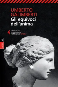 Gli equivoci dell'anima_cover