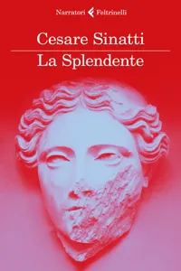 La Splendente_cover