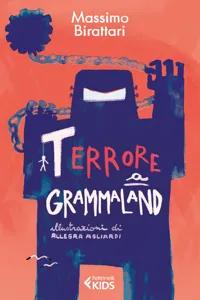 Terrore a Grammaland_cover