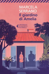 Il giardino di Amelia_cover