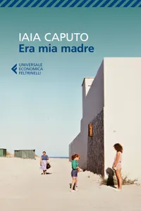 Era mia madre_cover