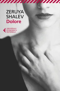 Dolore_cover