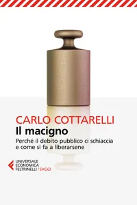 Il macigno_cover