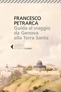 Guida al viaggio da Genova alla Terra Santa_cover