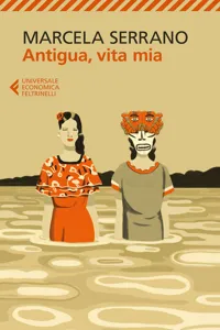 Antigua, vita mia_cover