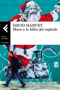 Marx e la follia del capitale_cover