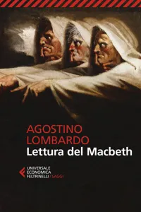 Lettura del Macbeth_cover