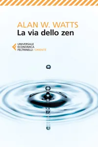 La via dello zen_cover