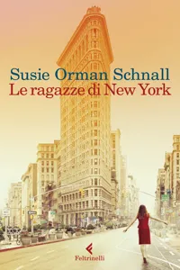 Le ragazze di New York_cover