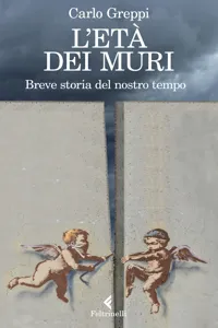 L'età dei muri_cover