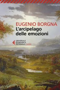 L'arcipelago delle emozioni_cover