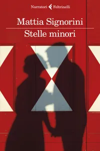 Stelle minori_cover