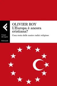 L'Europa è ancora cristiana?_cover