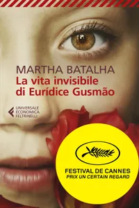 La vita invisibile di Eurídice Gusmão_cover