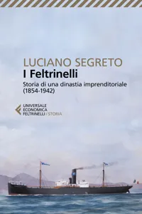 I Feltrinelli_cover