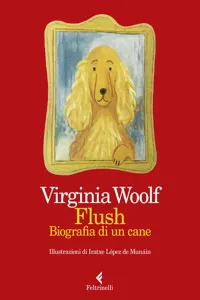 Flush. Edizione illustrata_cover